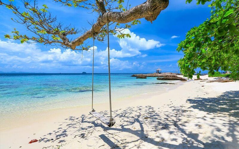 6-Day Island Dream Trails